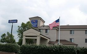 Sleep Inn Lexington Ky